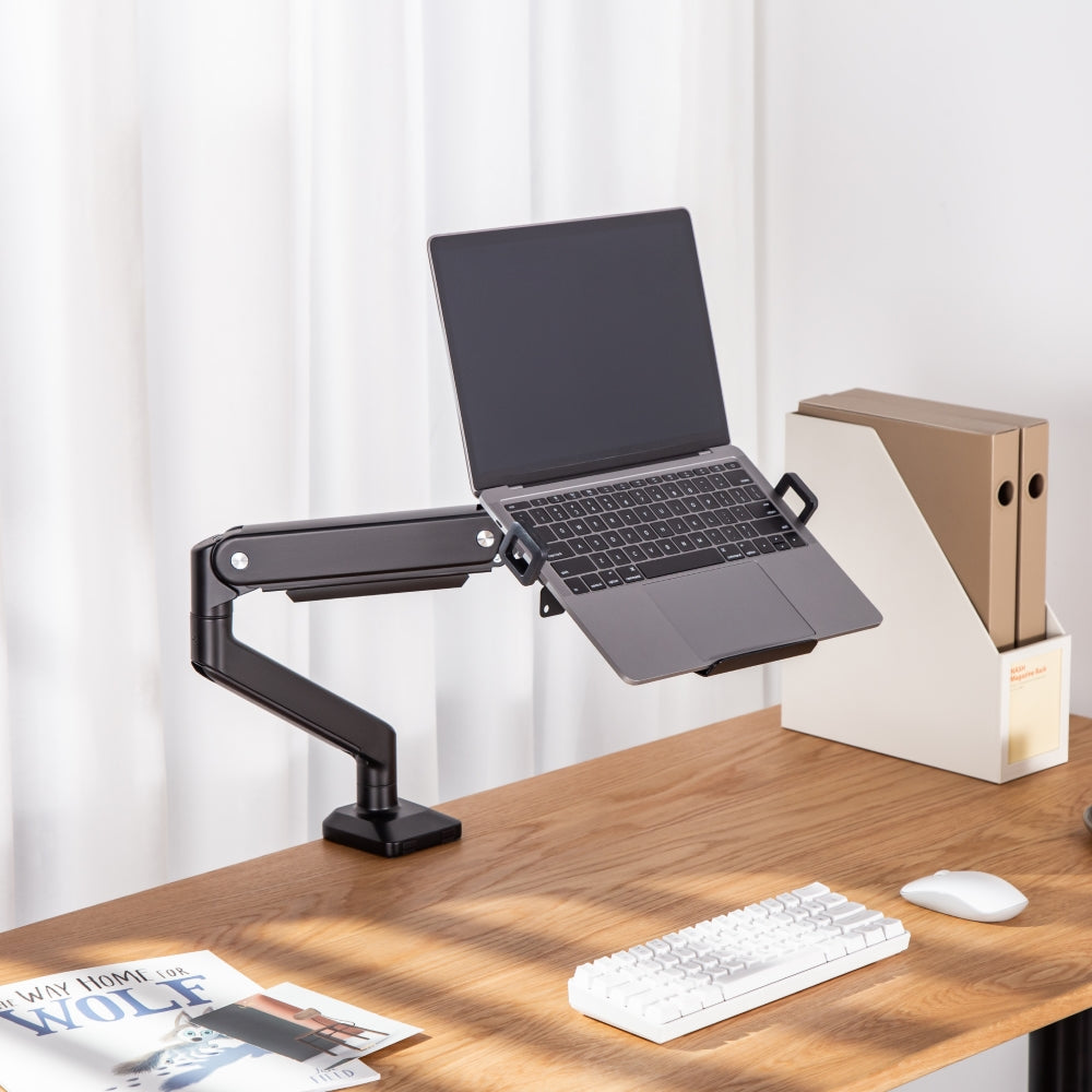 MXG Laptop Stand LH-01 Universal Laptop Holder MXG Laptop Stand LH-01 Universal Laptop Holder